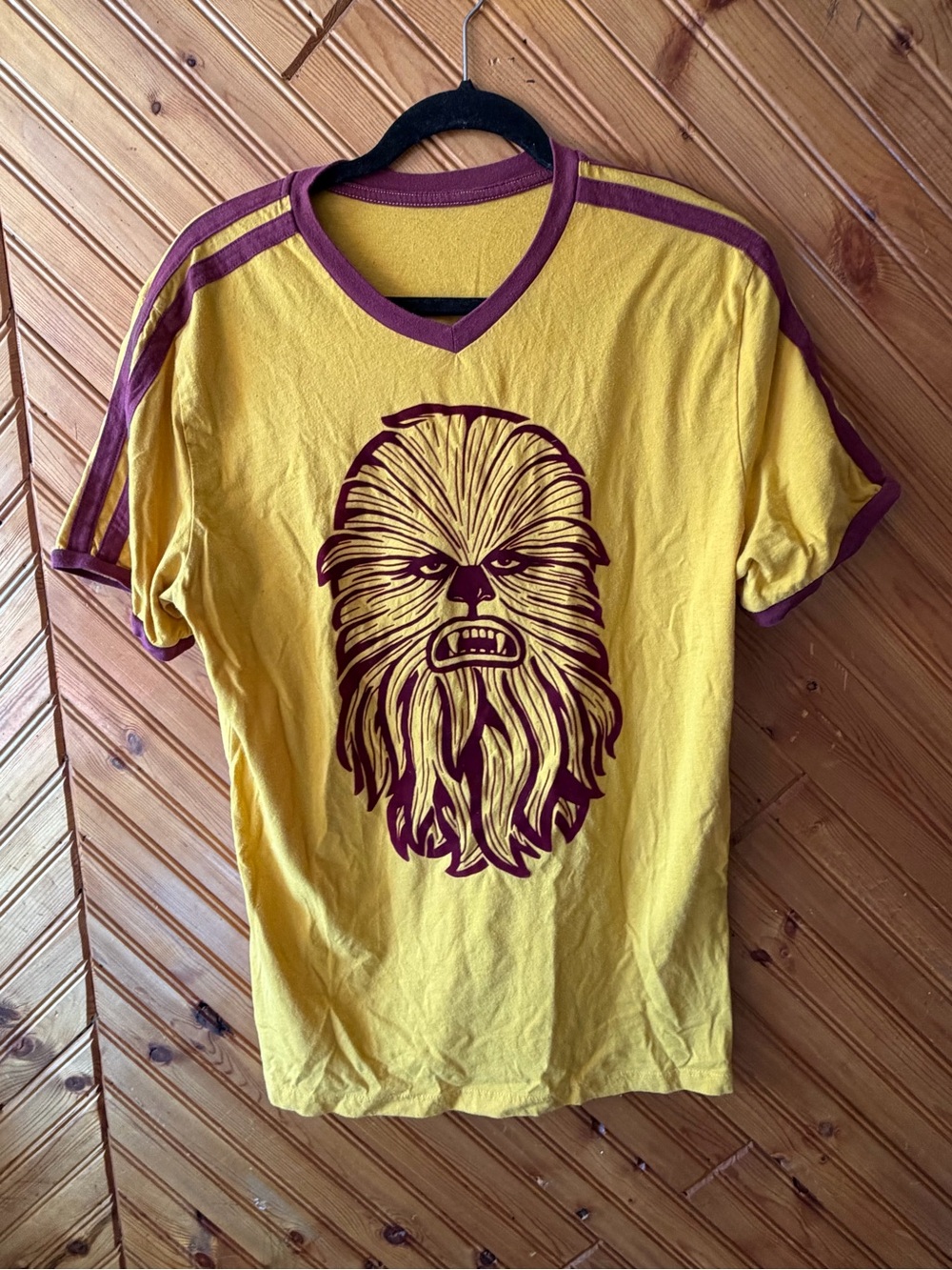 Vintage STAR WARS 70s